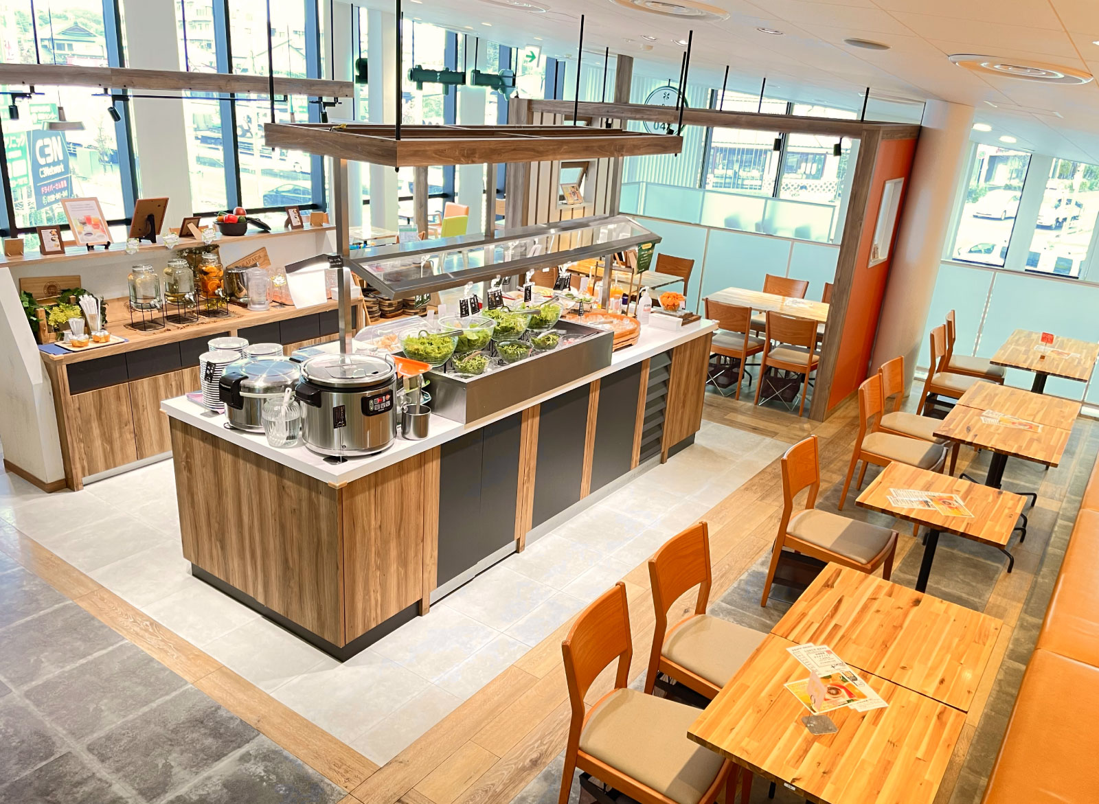 グリーンオアシスカフェ042